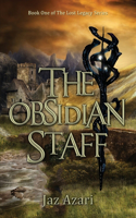 Obsidian Staff