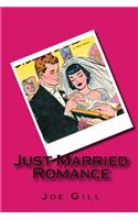 Just Married Romance