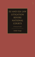 EU and EEA Law Litigation Before National Courts