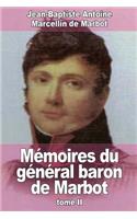 Mémoires du général baron de Marbot