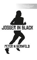 Jogger in Black