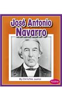 José Antonio Navarro