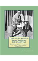 Dawn of the American Singer-Songwriter Era, 1944-1963