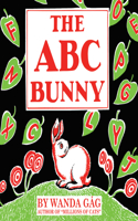 The ABC Bunny: (A Fesler-Lampert Minnesota Heritage Book)