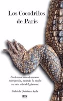 cocodrilos de París