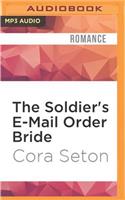 Soldier's E-mail Order Bride