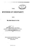 Mysteries of Christianity