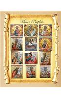 Books of the Minor Prophets