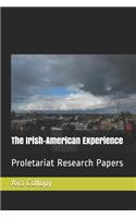 The Irish-American Experience