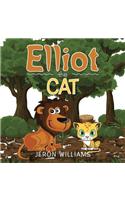 Elliot the Cat