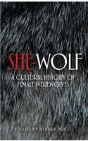 She-Wolf