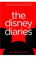 The Disney Diaries: (English)
