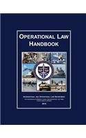 Operational Law Handbook