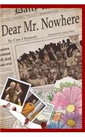Dear Mr. Nowhere