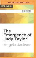 Emergence of Judy Taylor