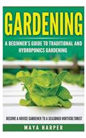 Gardening