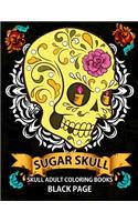 Sugar Skull