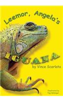 Leemor, Angela's Iguana