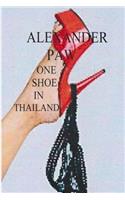 One Shoe In Thailand
