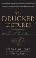 The Drucker Lectures