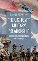 U.S.-Egypt Military Relationship