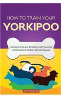 How to Train Your Yorkipoo (Dog Training Collection)