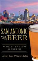 San Antonio Beer