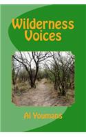 Wilderness Voices: (English)