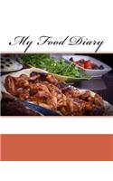 My Food Diary