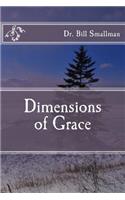 Dimensions of Grace