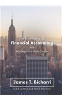 The Nitti-Gritty of Financial Accounting