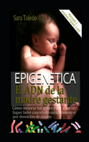 Epigenética.El ADN de la madre gestante