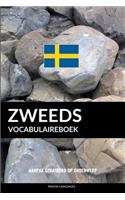 Zweeds vocabulaireboek: Aanpak Gebaseerd Op Onderwerp