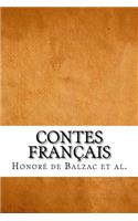 Contes Français