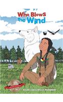 Who Blows the Wind
