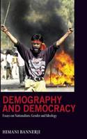 Demography and Democracy