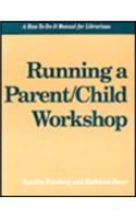 Running a Parent/Child Workshop