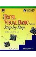 Programming in Microsoft Excel Step by Step: (Step by Step)