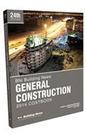 BNI Building News General Construction Costbook