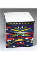 African Artistry: (Gift Line)