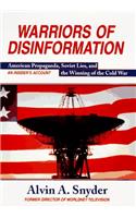 Warriors of Disinformation