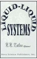 Liquid-Liquid Systems