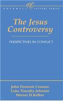 Jesus Controversy
