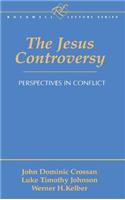 Jesus Controversy