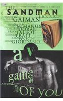 The Sandman: A Game of You