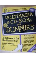 Multimedia For Dummies