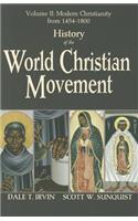 History of the World Christian Movement