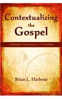 Contextualizing the Gospel