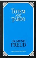 Totem and Taboo