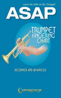Learn the Notes on the Trumpet ASAP & Trumpet Fingering Chart